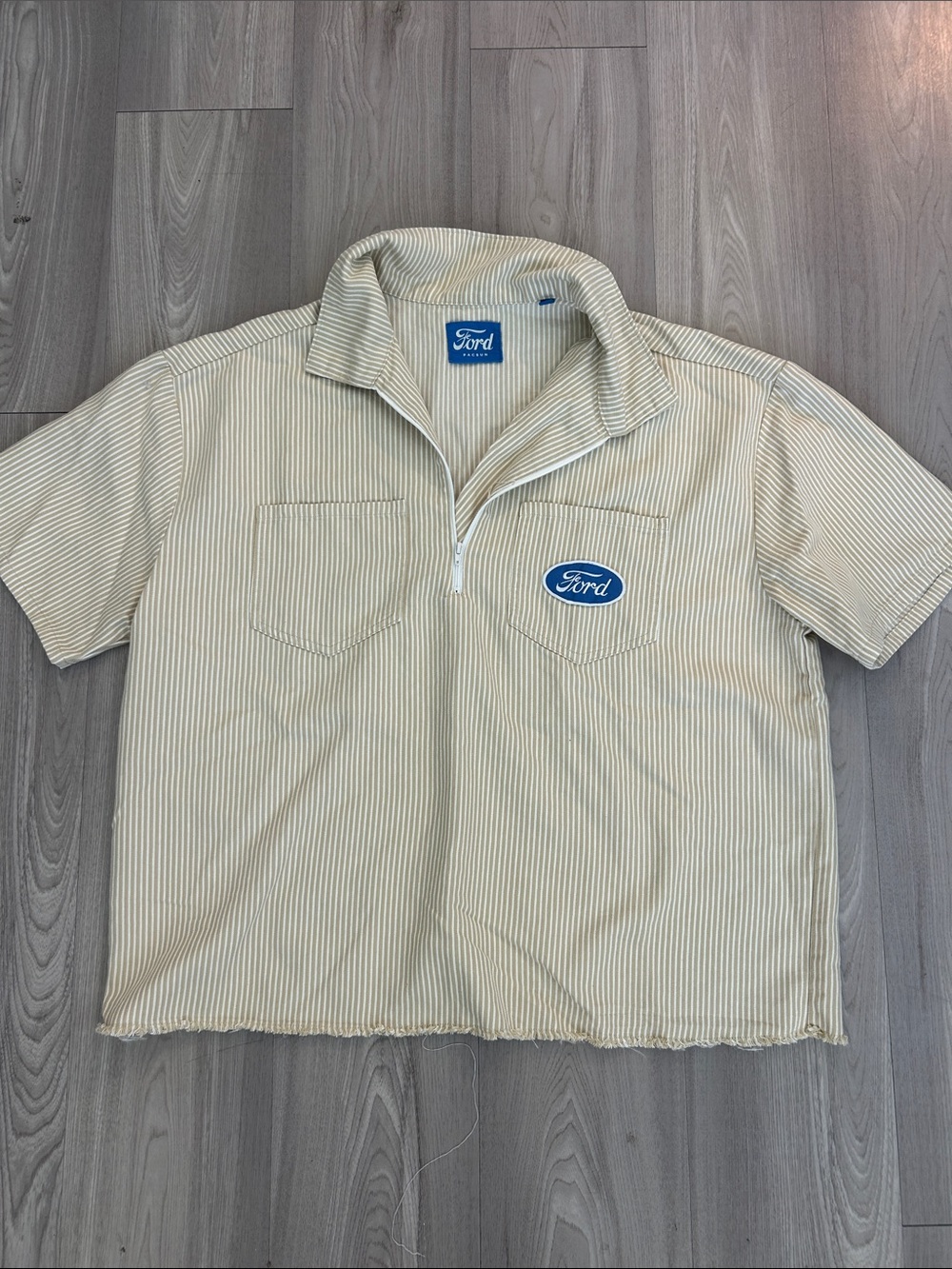 Pacsun Ford Shirt